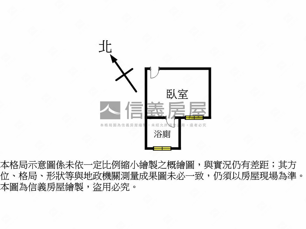 珍愛逢甲低總價套房房屋室內格局與周邊環境
