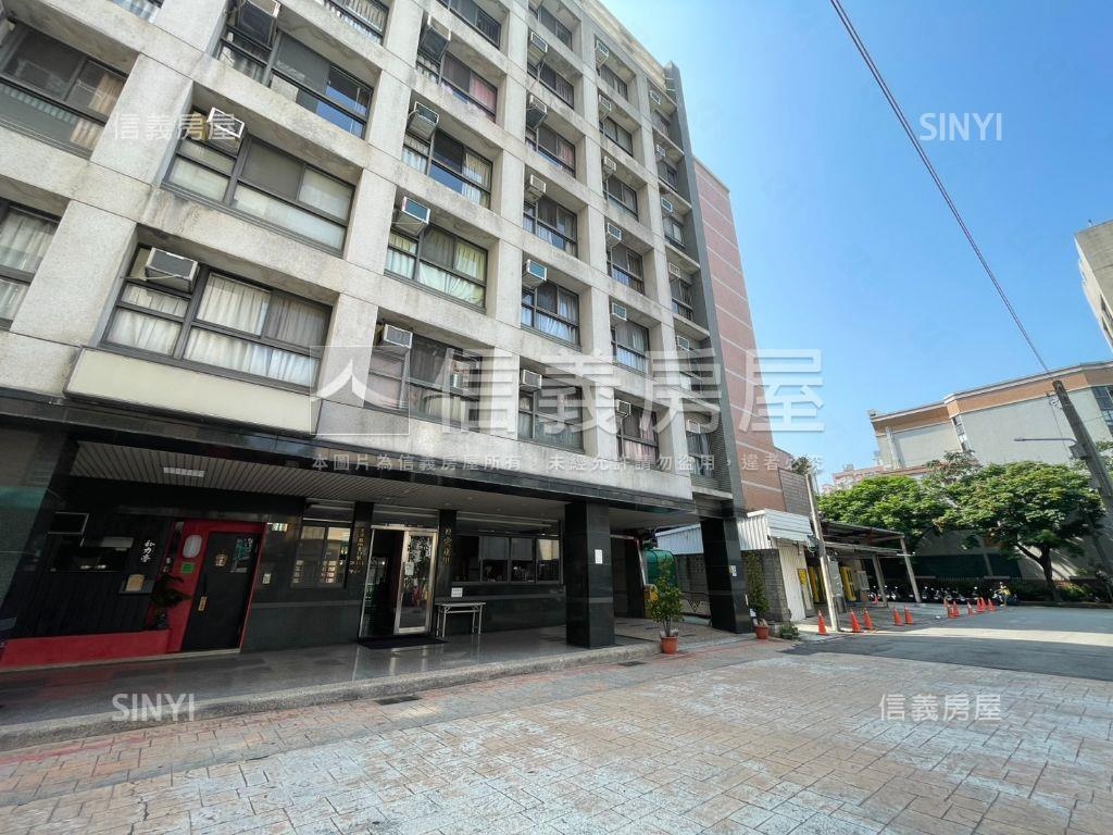 珍愛逢甲低總價套房房屋室內格局與周邊環境