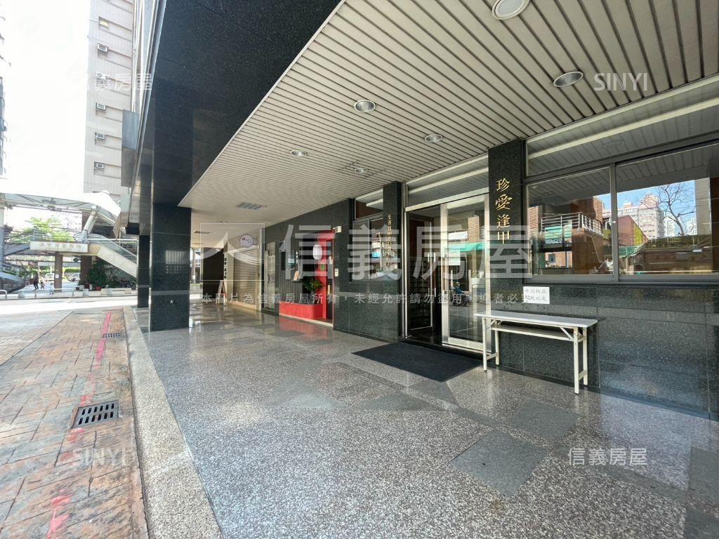 珍愛逢甲低總價套房房屋室內格局與周邊環境