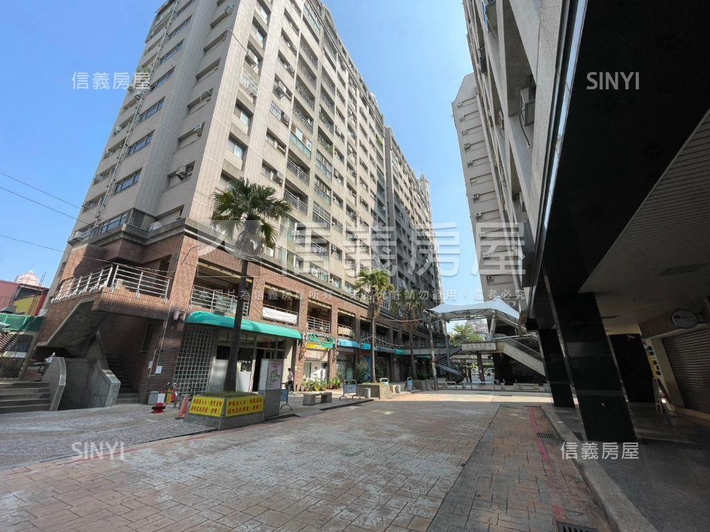 珍愛逢甲低總價套房房屋室內格局與周邊環境