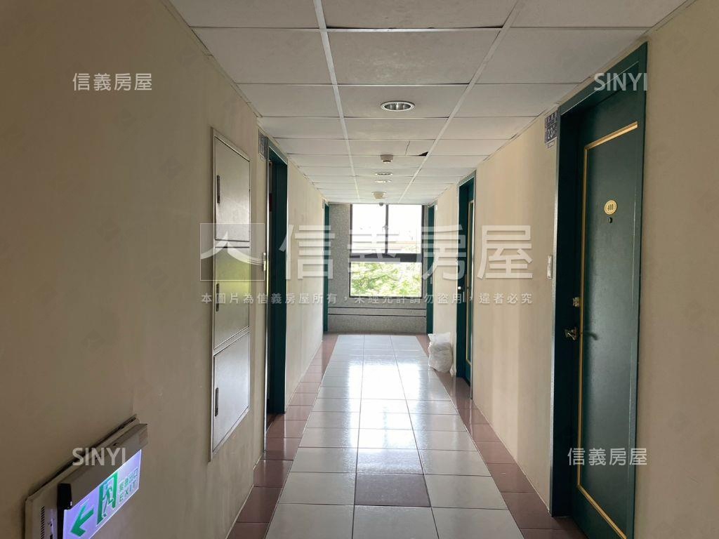 珍愛逢甲低總價套房房屋室內格局與周邊環境