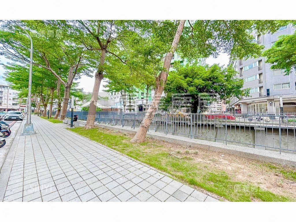 珍愛逢甲低總價套房房屋室內格局與周邊環境