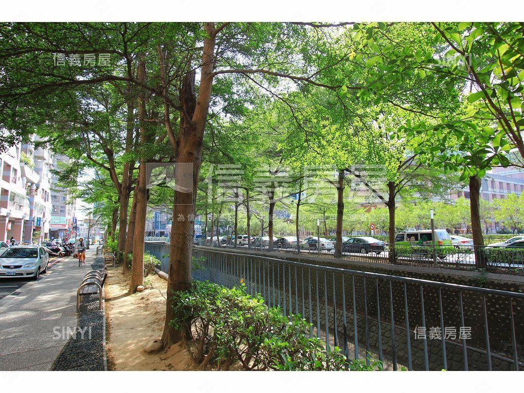 珍愛逢甲低總價套房房屋室內格局與周邊環境