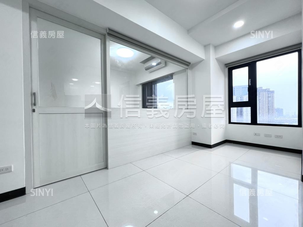 海山學苑．陽光景觀美屋房屋室內格局與周邊環境
