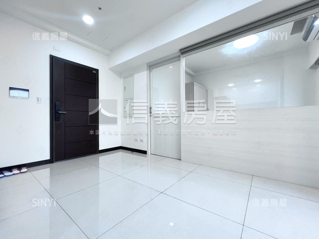 海山學苑．陽光景觀美屋房屋室內格局與周邊環境