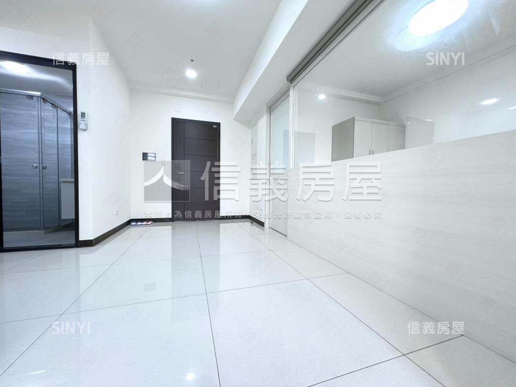 海山學苑．陽光景觀美屋房屋室內格局與周邊環境