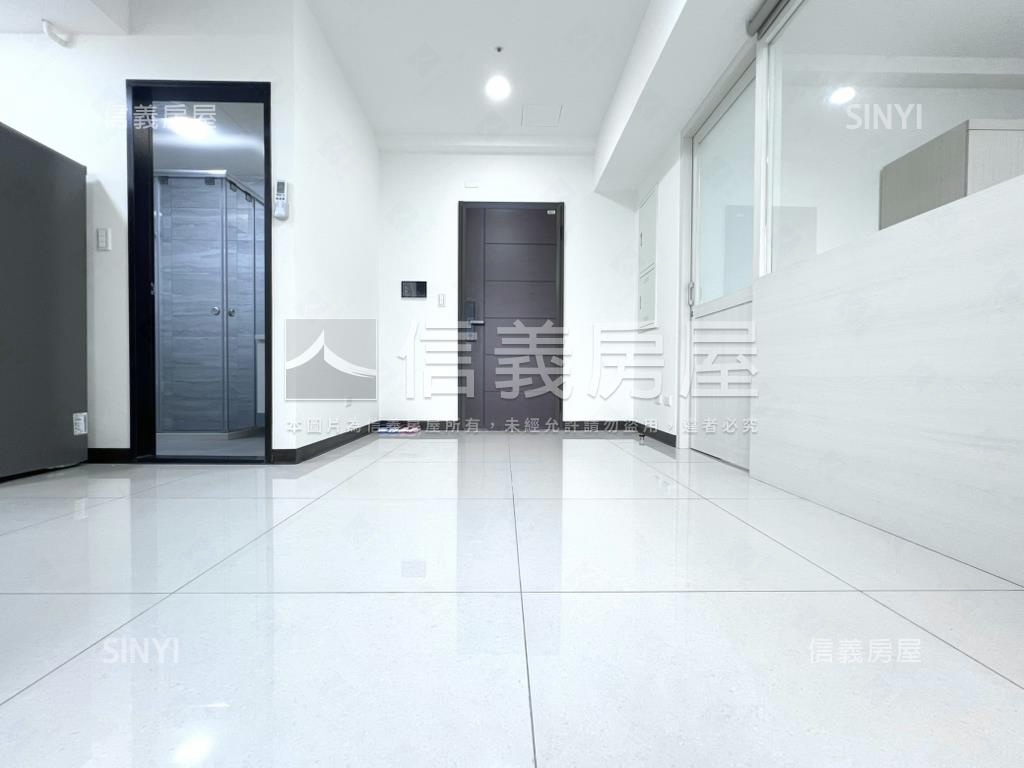 海山學苑．陽光景觀美屋房屋室內格局與周邊環境
