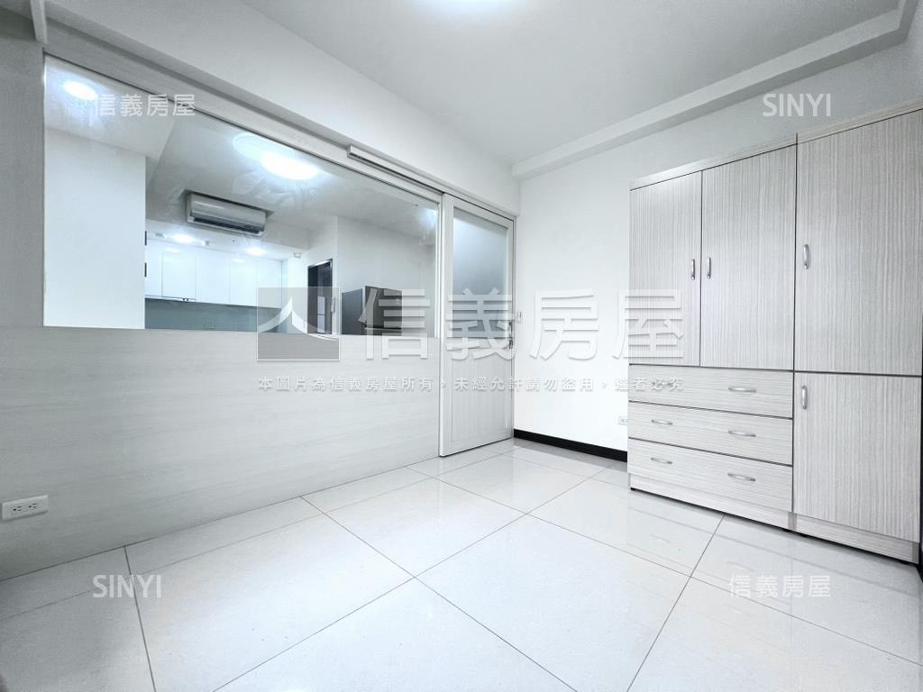 海山學苑．陽光景觀美屋房屋室內格局與周邊環境