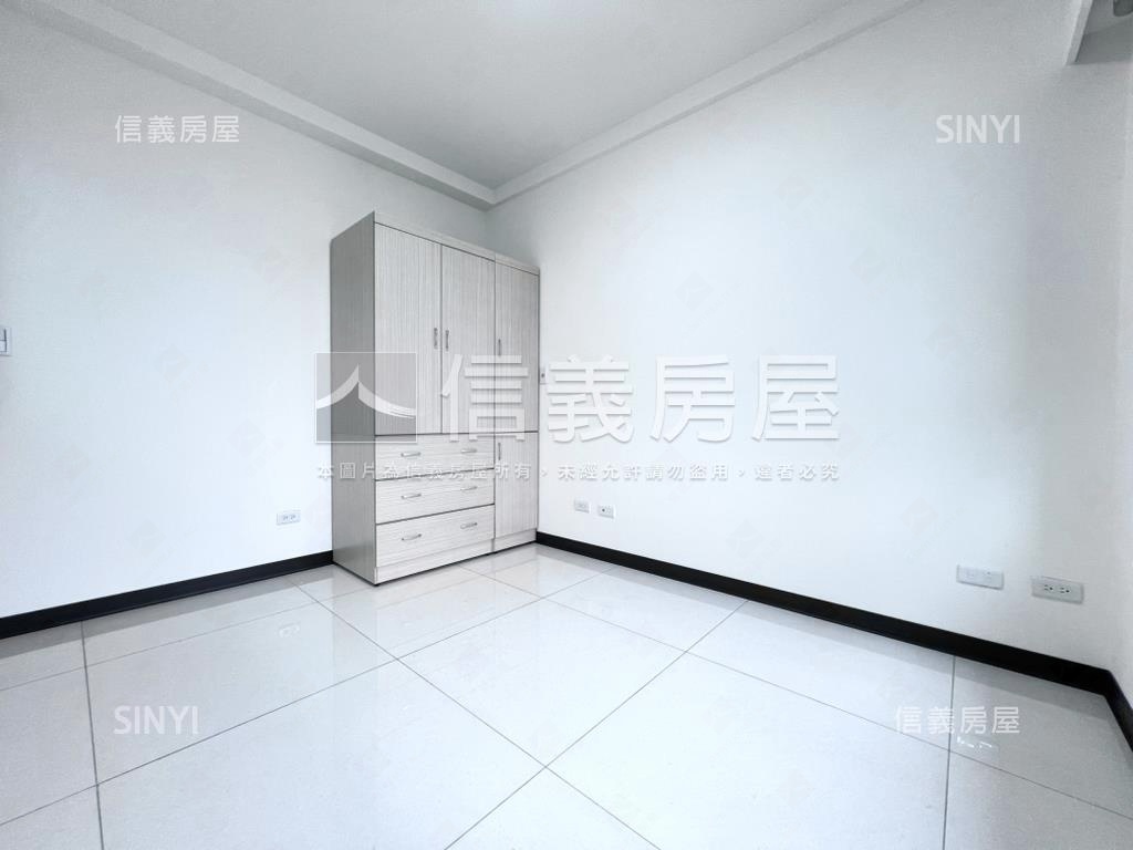 海山學苑．陽光景觀美屋房屋室內格局與周邊環境