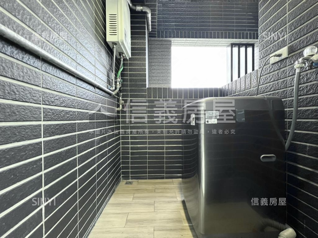海山學苑．陽光景觀美屋房屋室內格局與周邊環境