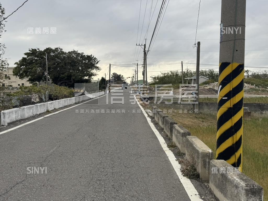 鹿港水五金農地房屋室內格局與周邊環境