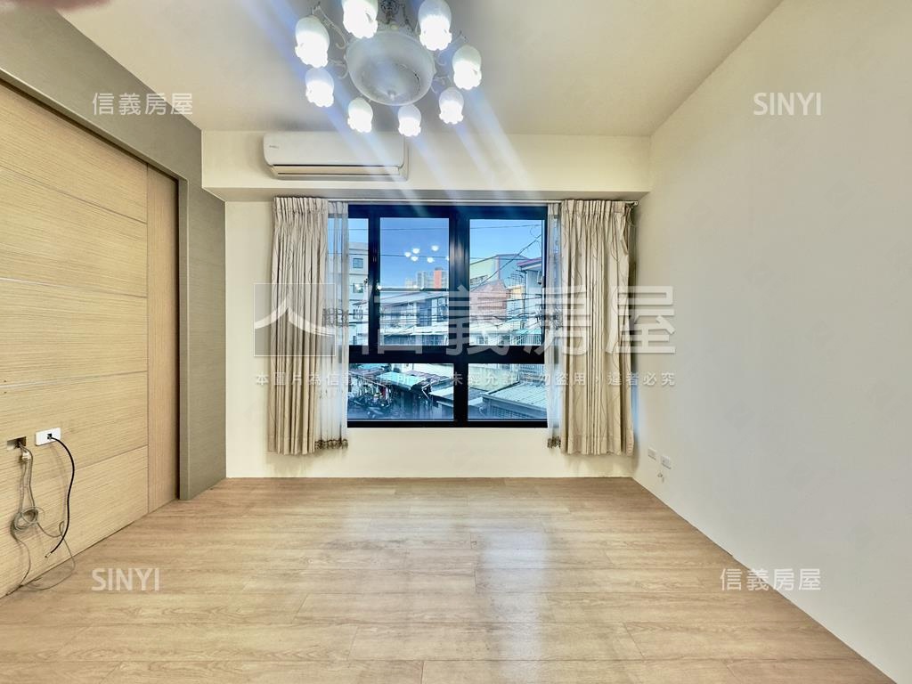 祥順公園旁透天房屋室內格局與周邊環境