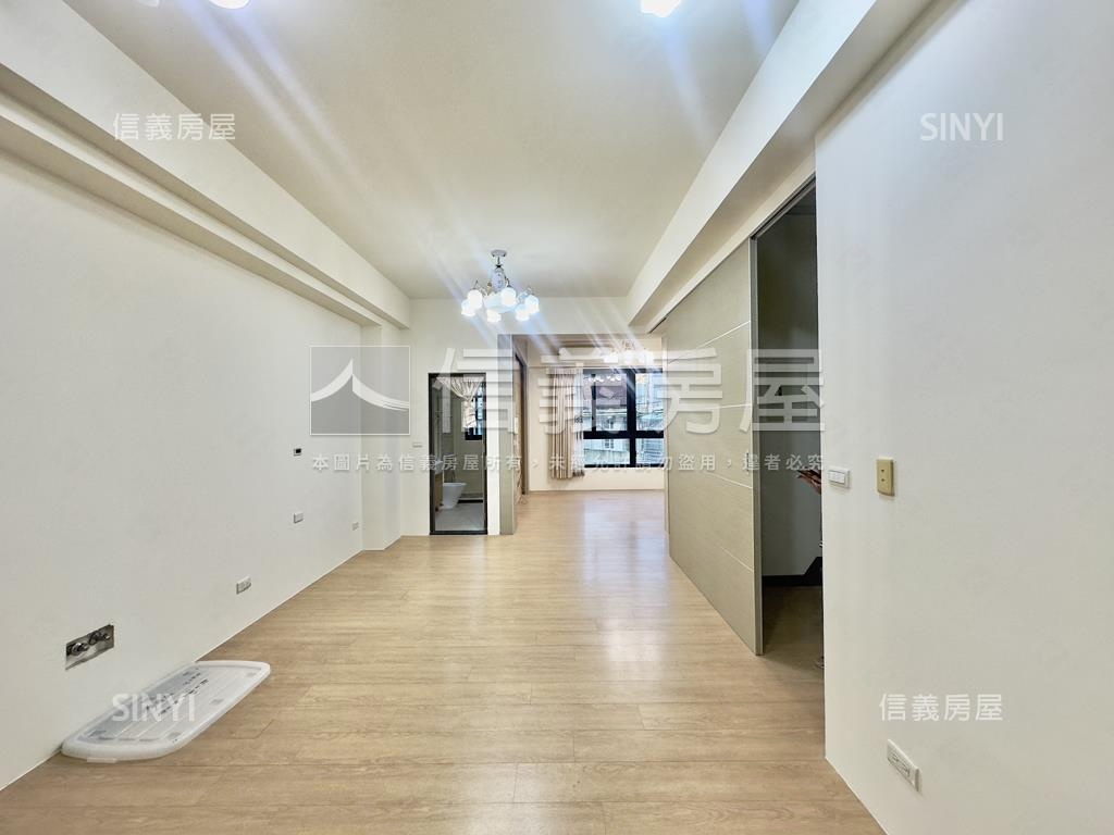 祥順公園旁透天房屋室內格局與周邊環境