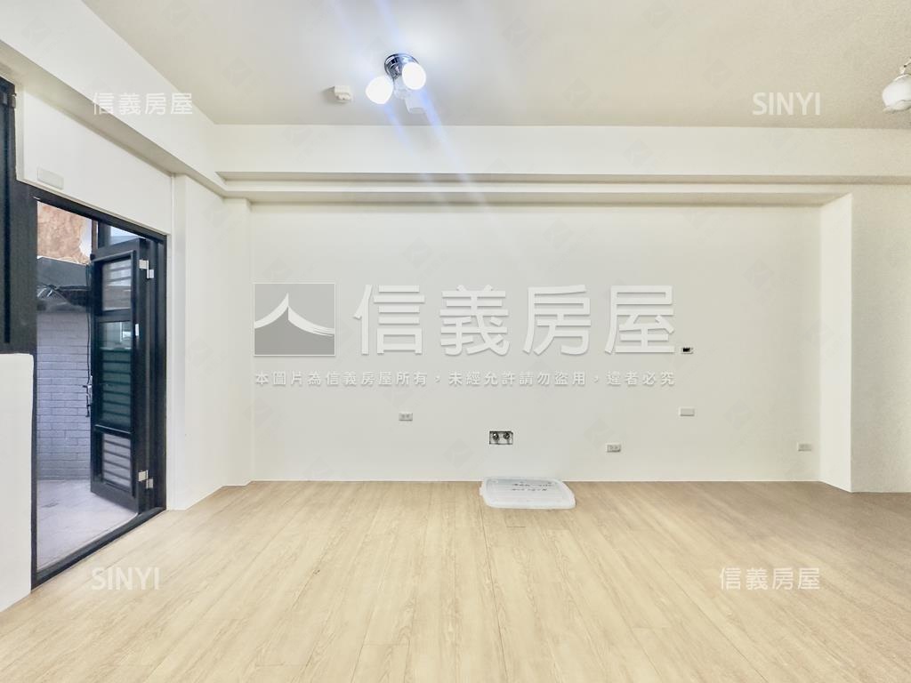 祥順公園旁透天房屋室內格局與周邊環境