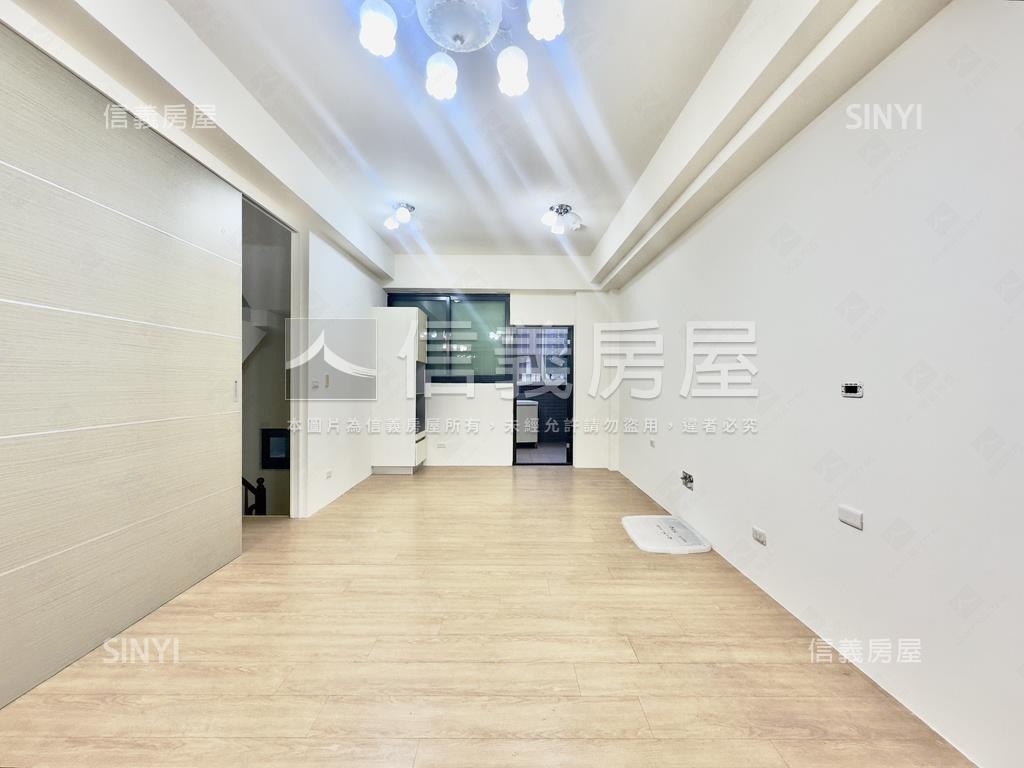 祥順公園旁透天房屋室內格局與周邊環境