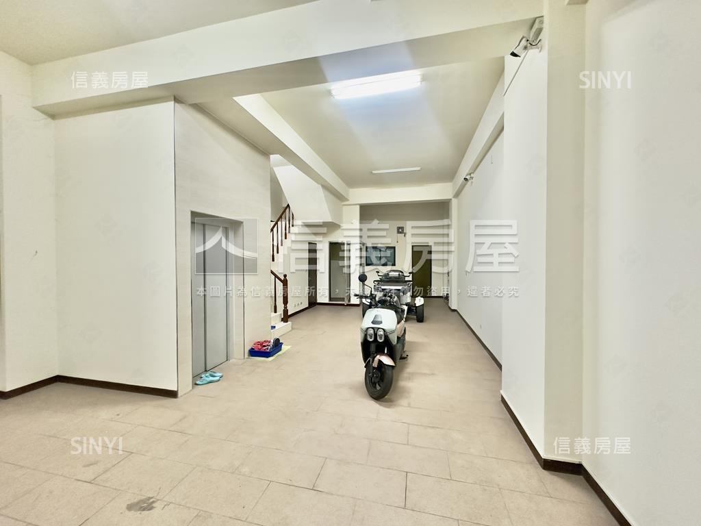 祥順公園旁透天房屋室內格局與周邊環境