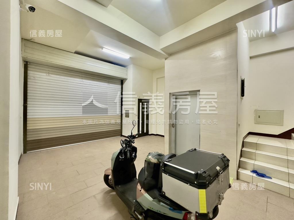 祥順公園旁透天房屋室內格局與周邊環境