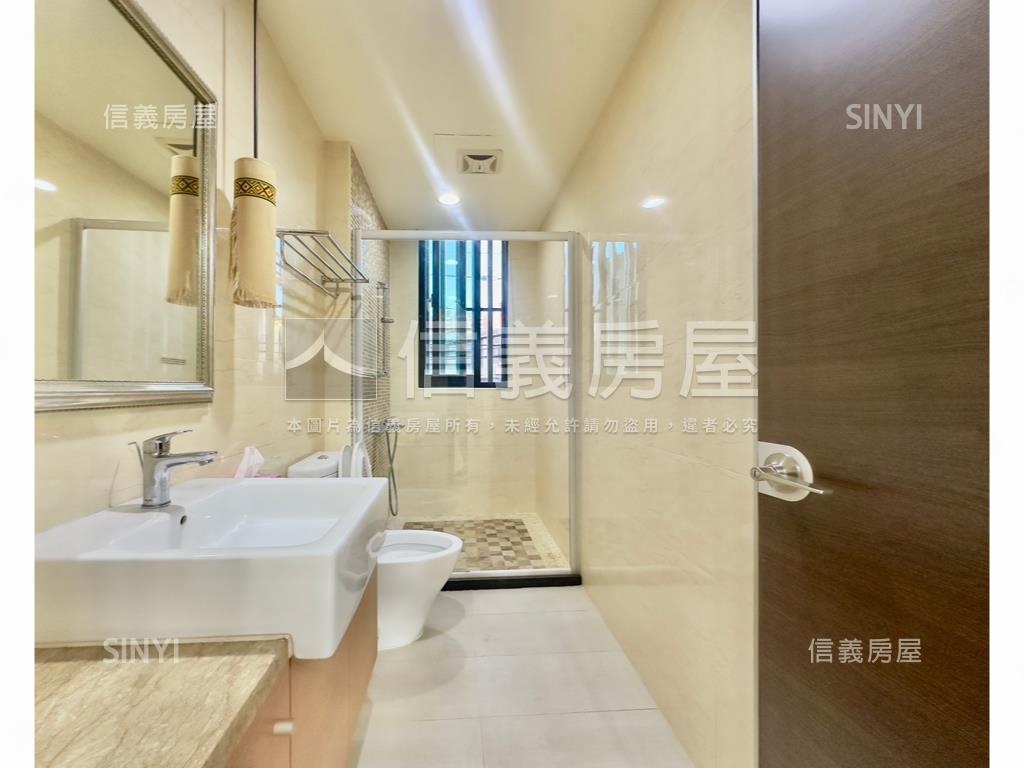 祥順公園旁透天房屋室內格局與周邊環境