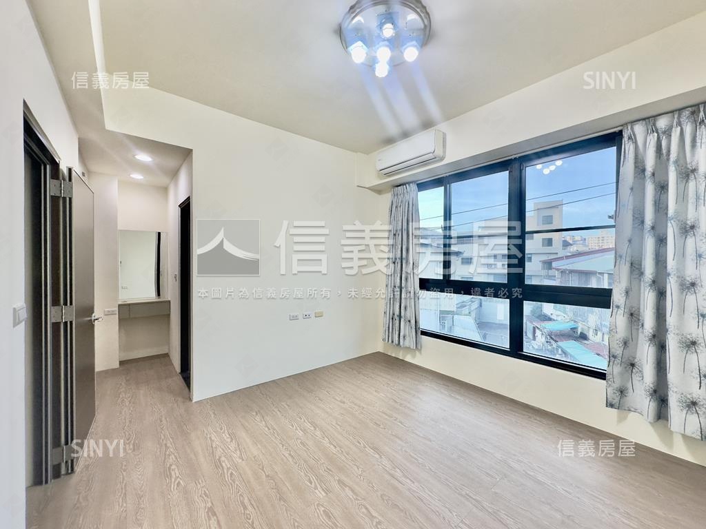 祥順公園旁透天房屋室內格局與周邊環境