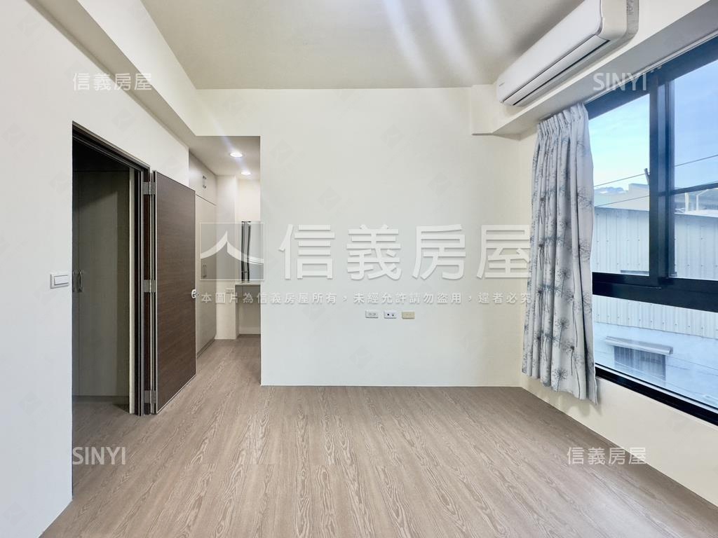 祥順公園旁透天房屋室內格局與周邊環境