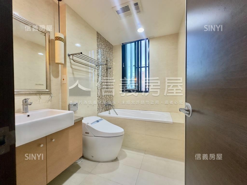 祥順公園旁透天房屋室內格局與周邊環境