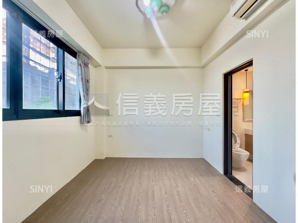 祥順公園旁透天房屋室內格局與周邊環境