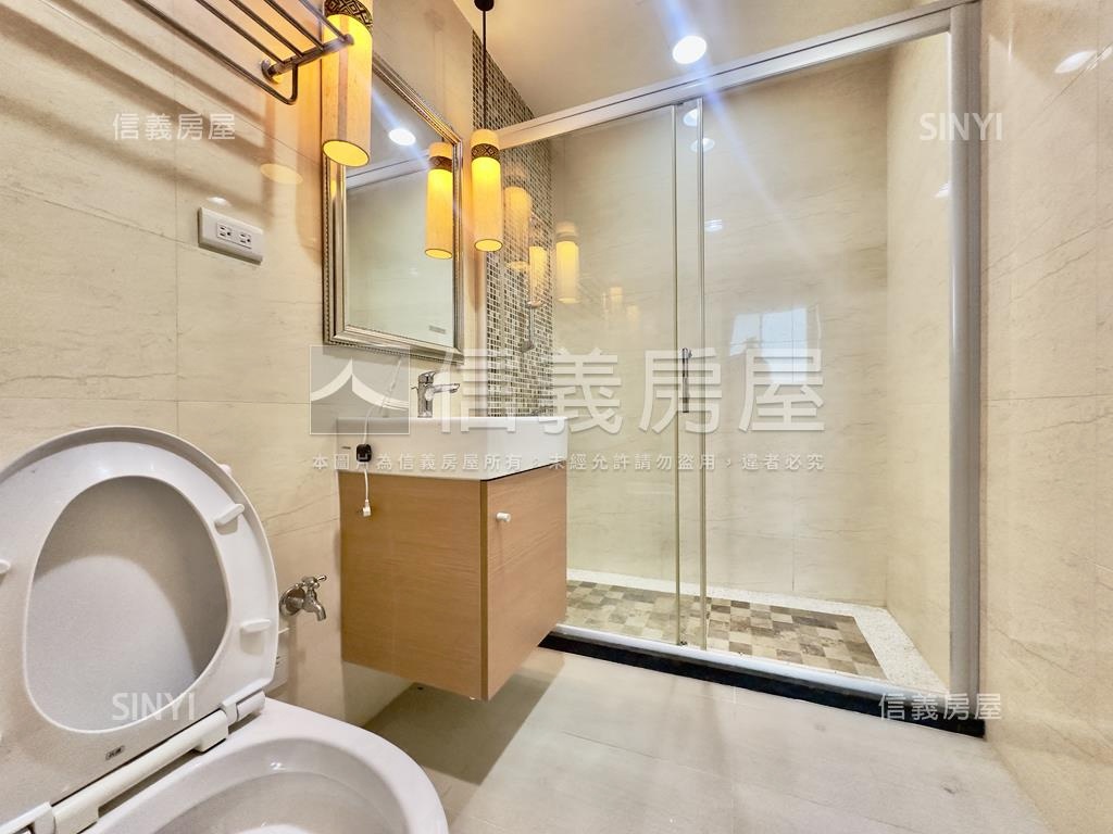 祥順公園旁透天房屋室內格局與周邊環境