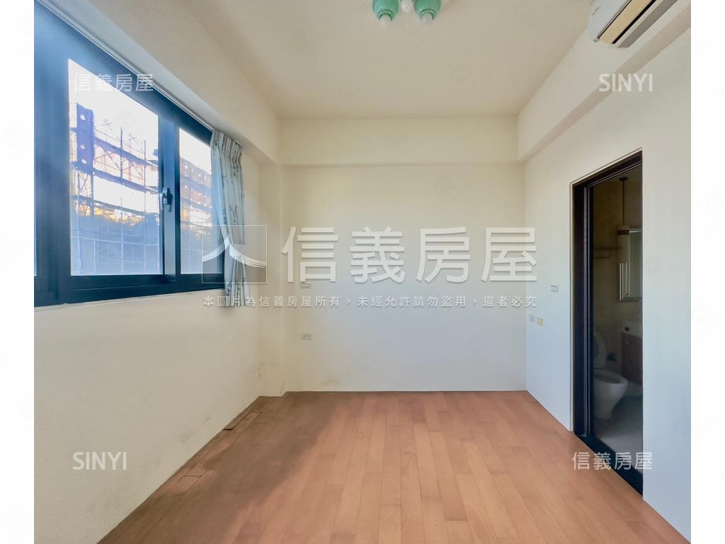 祥順公園旁透天房屋室內格局與周邊環境