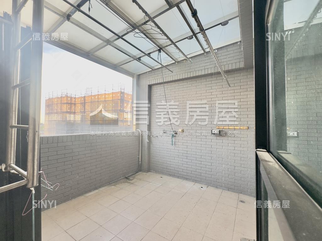 祥順公園旁透天房屋室內格局與周邊環境