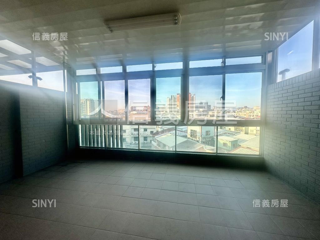 祥順公園旁透天房屋室內格局與周邊環境