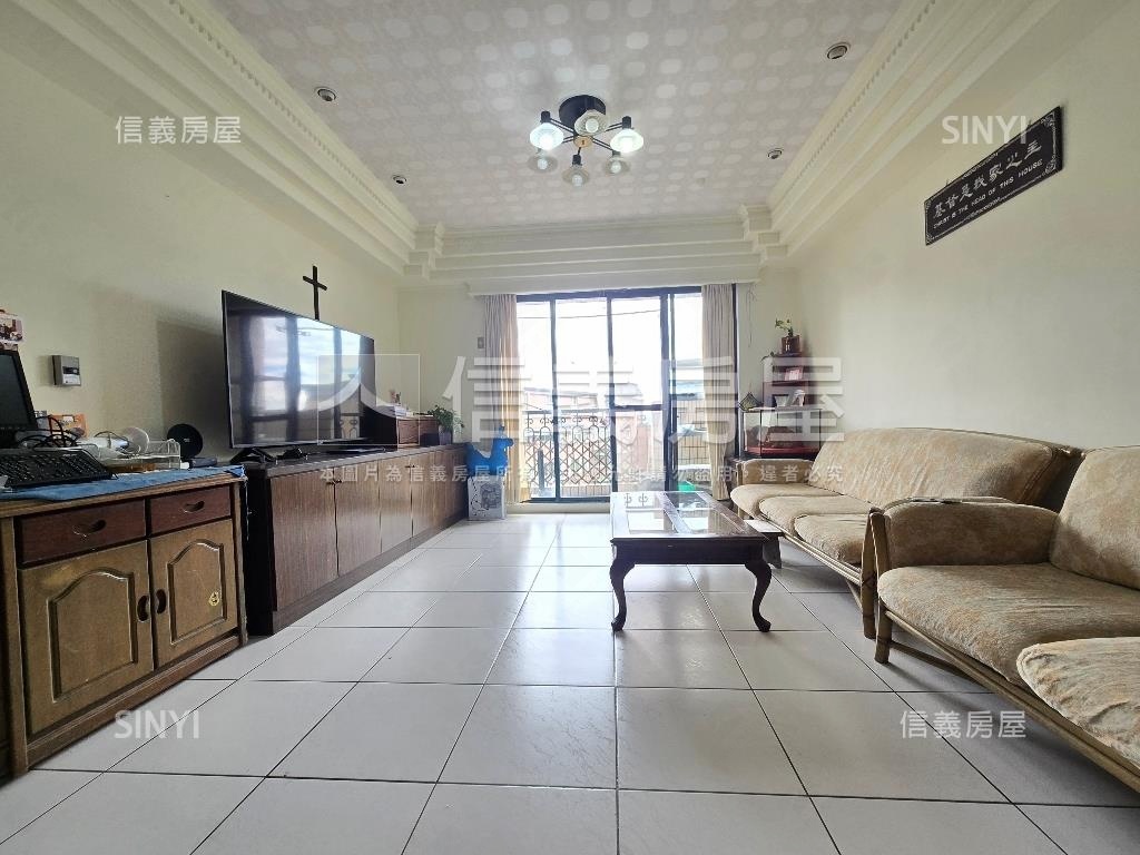 專．稀有採光好國泰理想家房屋室內格局與周邊環境