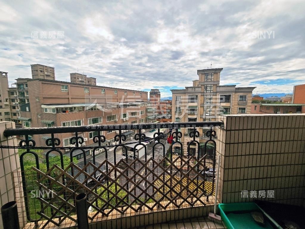 專．稀有採光好國泰理想家房屋室內格局與周邊環境