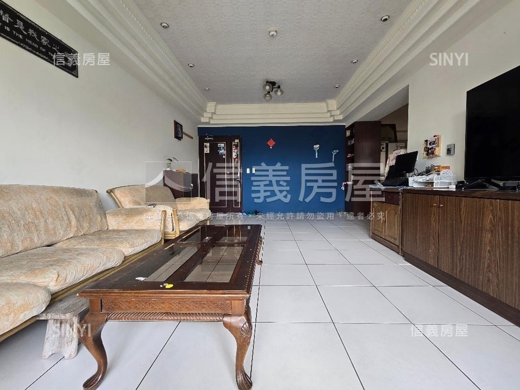 專．稀有採光好國泰理想家房屋室內格局與周邊環境