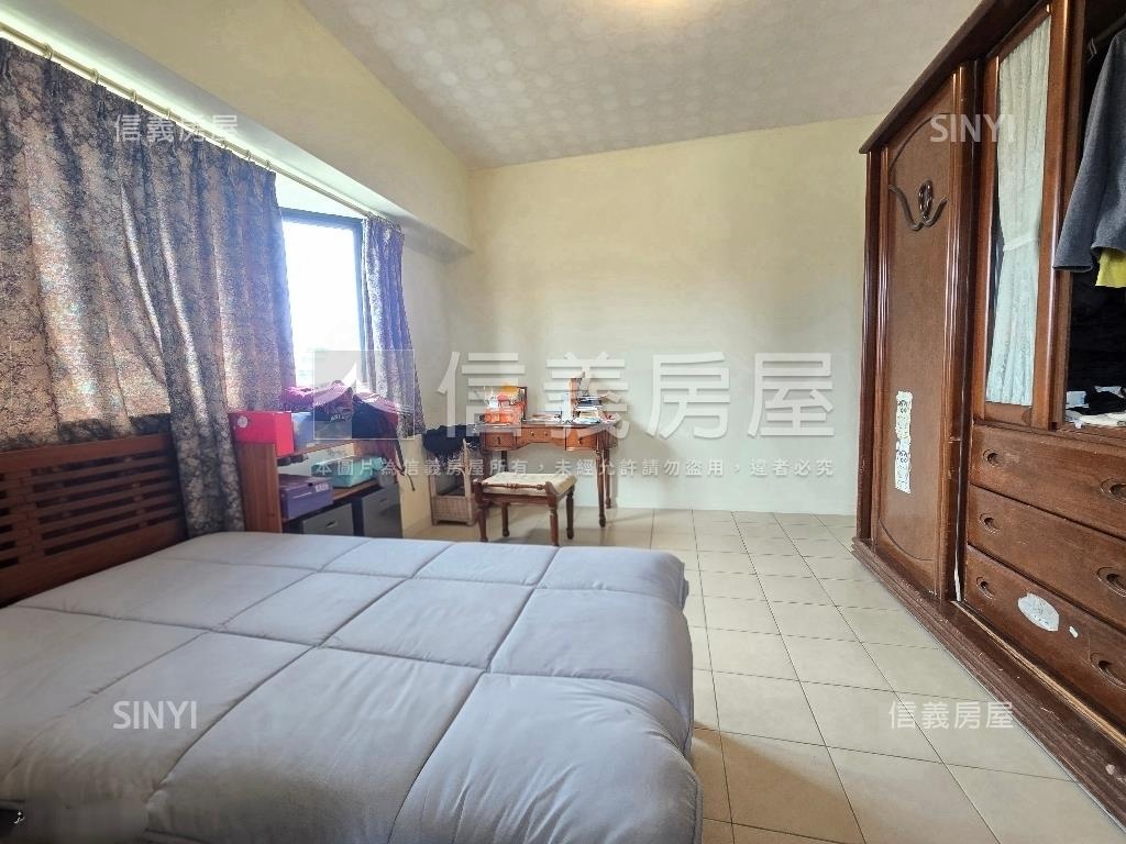 專．稀有採光好國泰理想家房屋室內格局與周邊環境