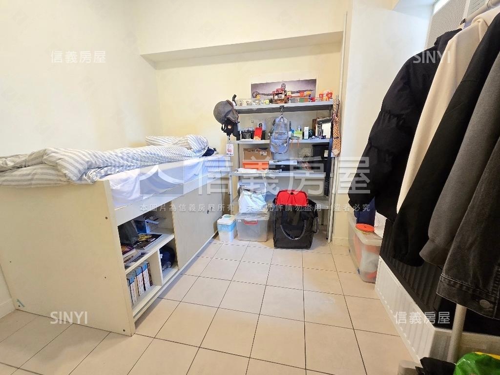 專．稀有採光好國泰理想家房屋室內格局與周邊環境