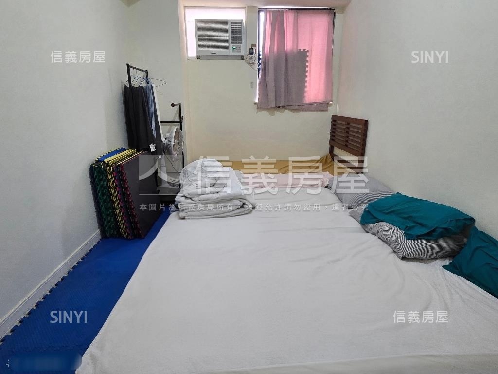 專．稀有採光好國泰理想家房屋室內格局與周邊環境