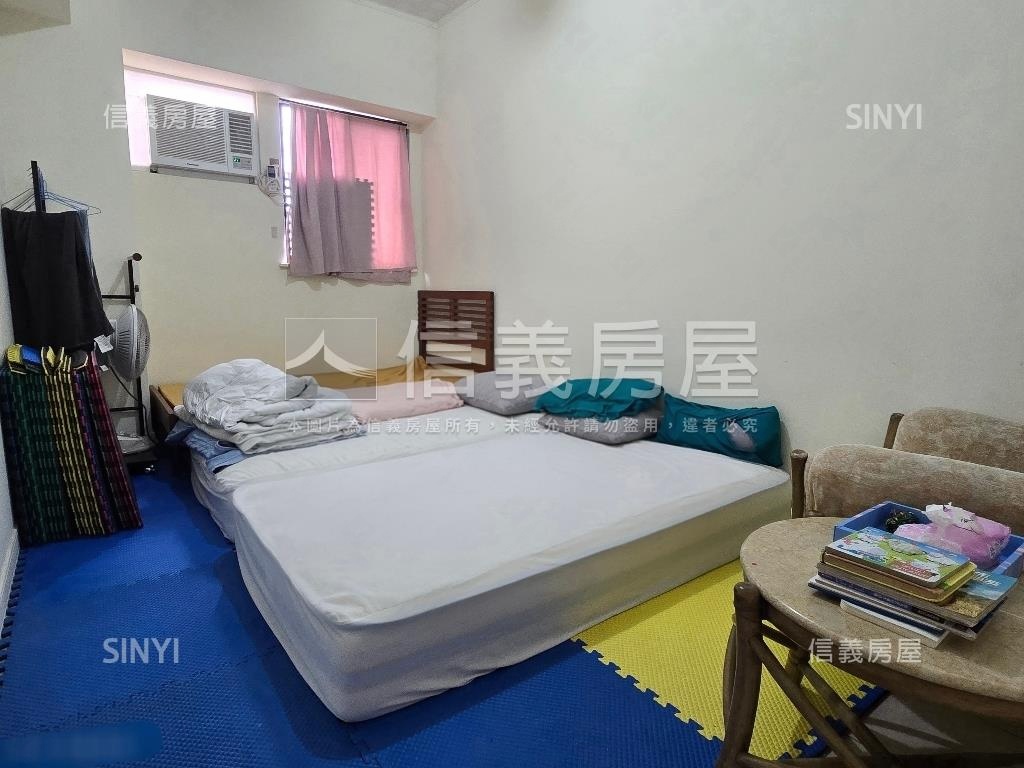 專．稀有採光好國泰理想家房屋室內格局與周邊環境