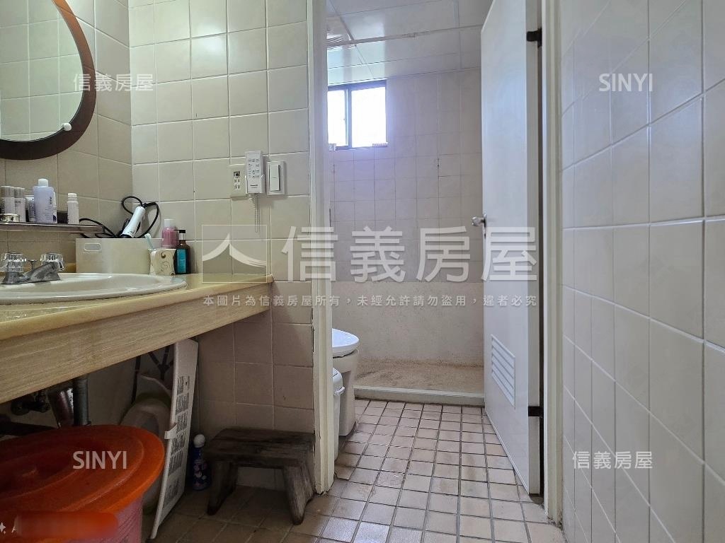 專．稀有採光好國泰理想家房屋室內格局與周邊環境