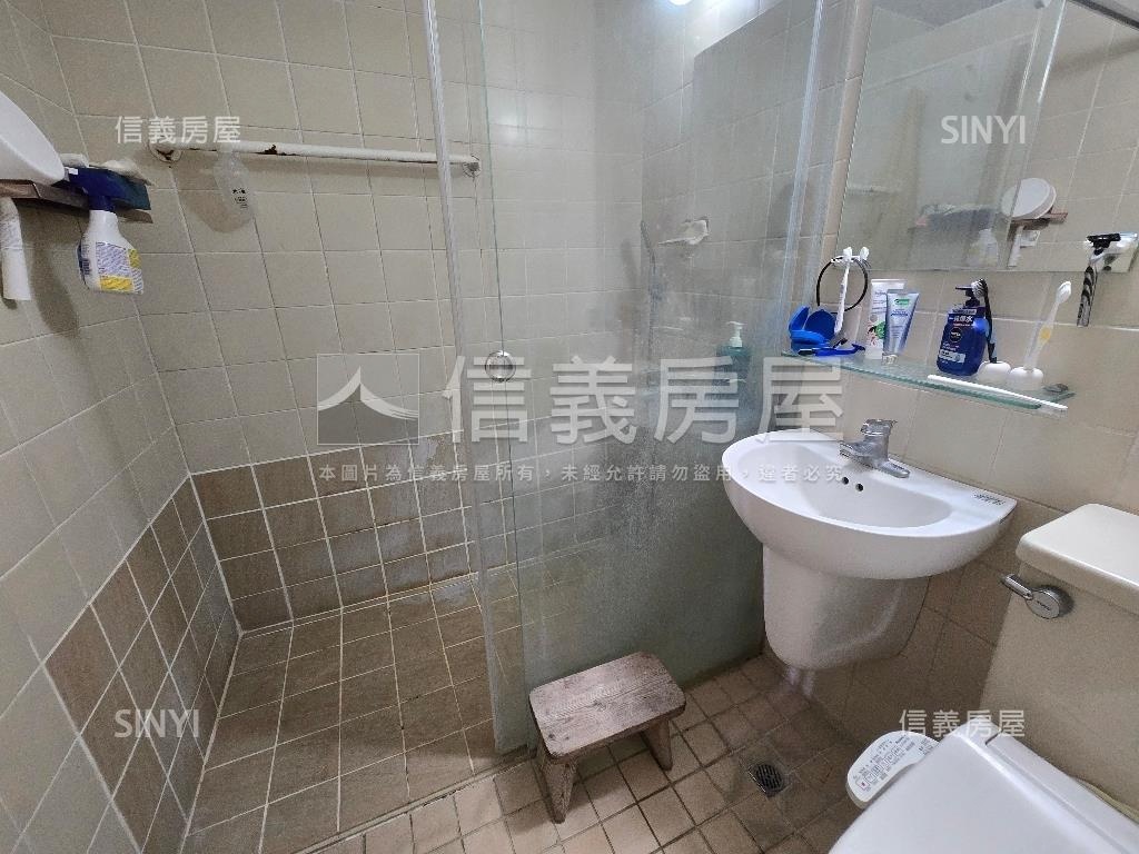 專．稀有採光好國泰理想家房屋室內格局與周邊環境