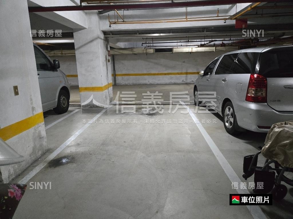 專．稀有採光好國泰理想家房屋室內格局與周邊環境