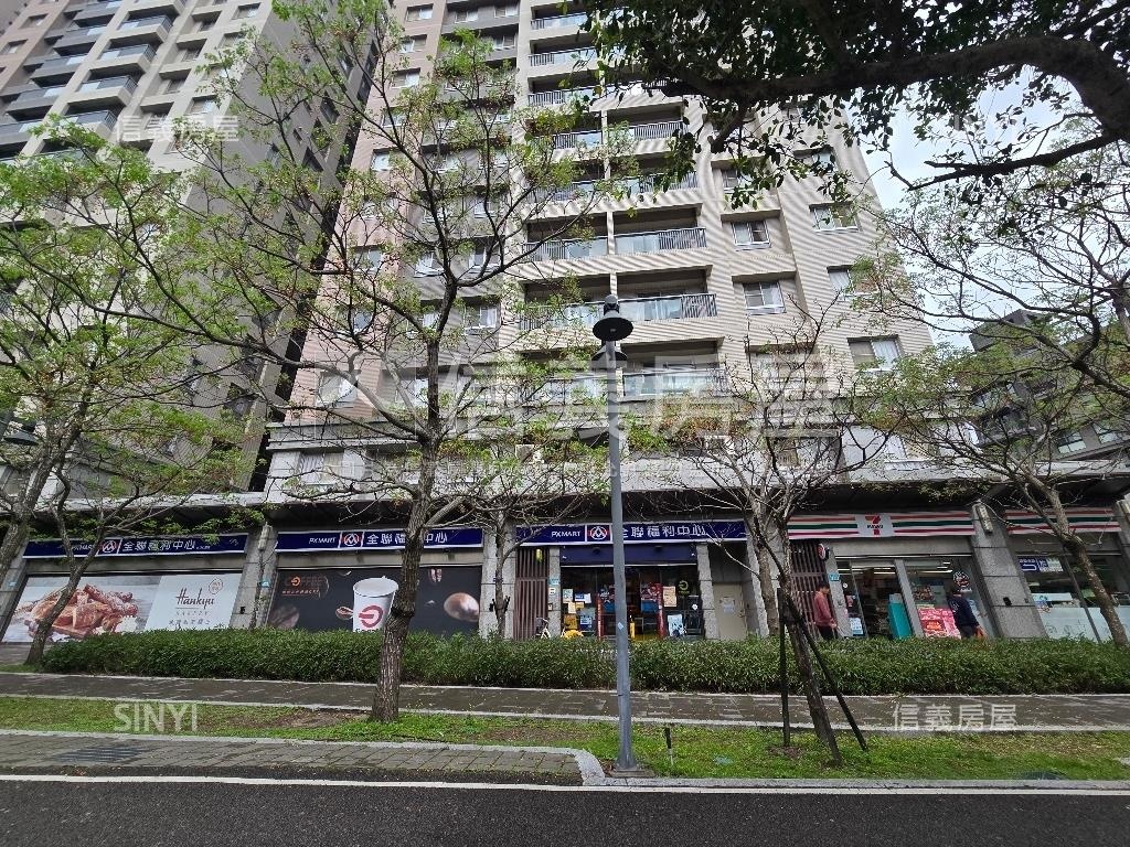 專．稀有採光好國泰理想家房屋室內格局與周邊環境