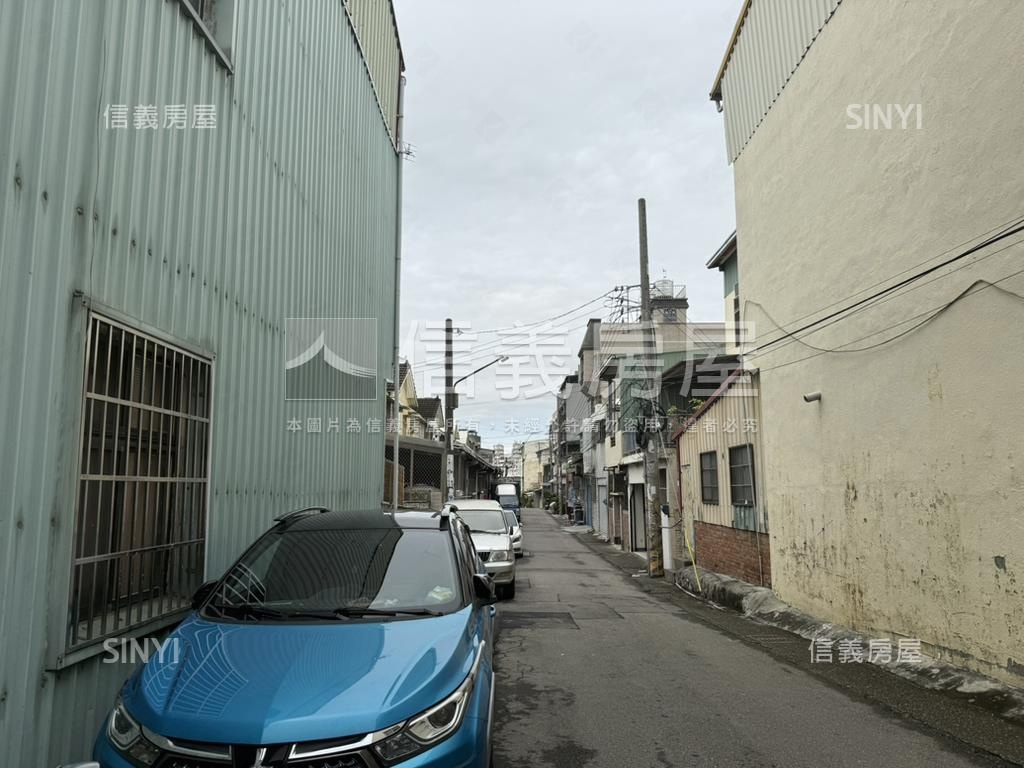 近國軍總醫院臨路透天房屋室內格局與周邊環境
