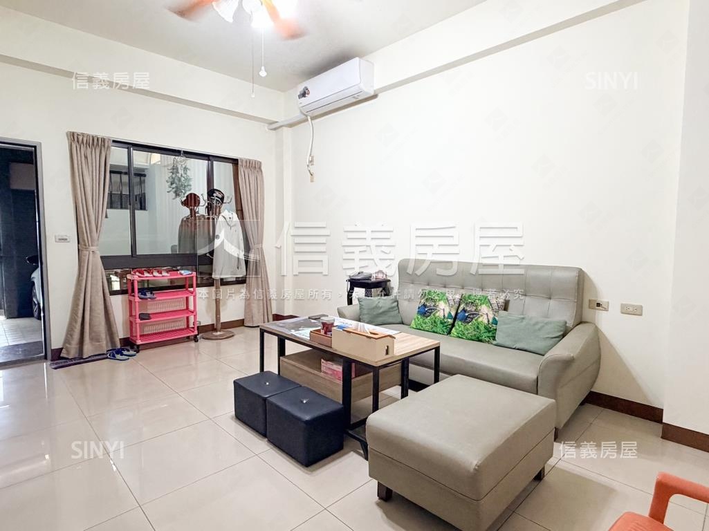 清豐里屋況好車墅透天房屋室內格局與周邊環境