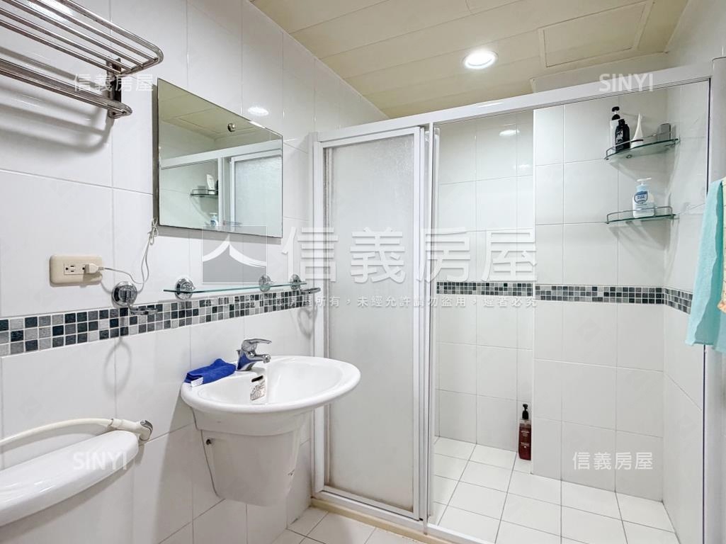 清豐里屋況好車墅透天房屋室內格局與周邊環境