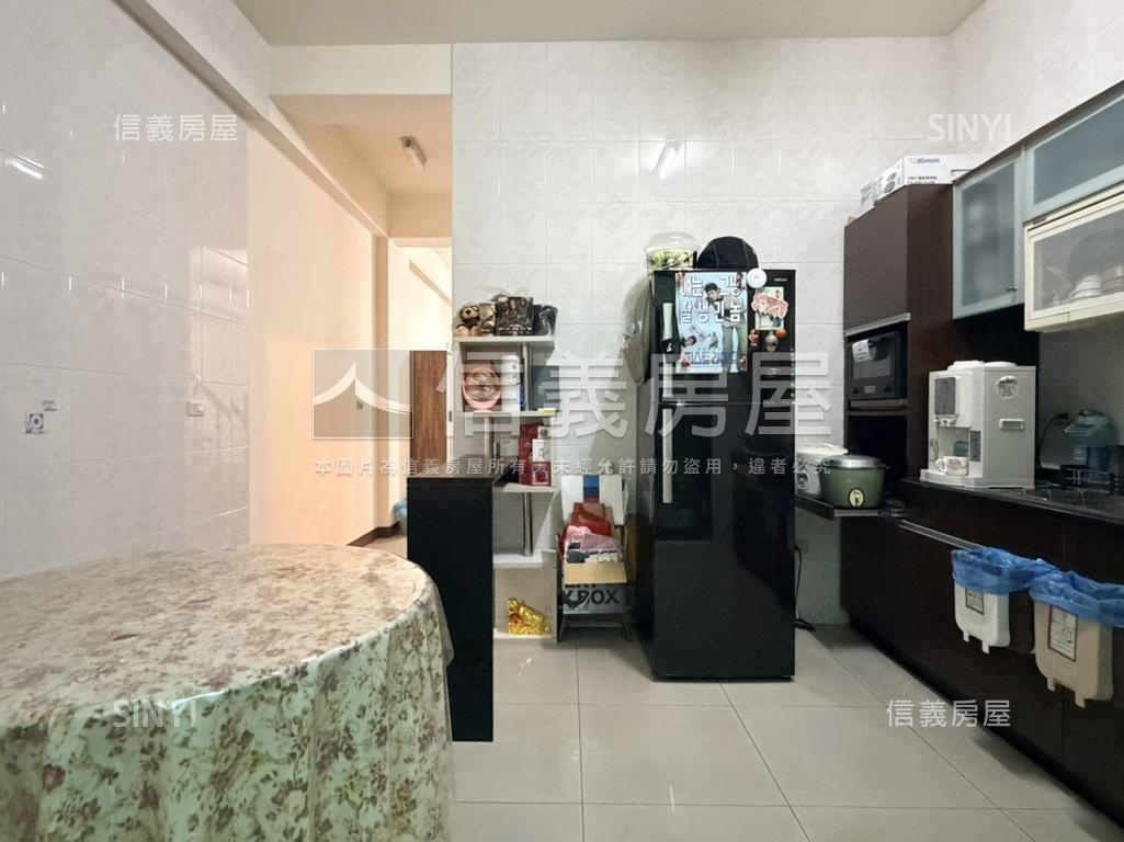 清豐里屋況好車墅透天房屋室內格局與周邊環境