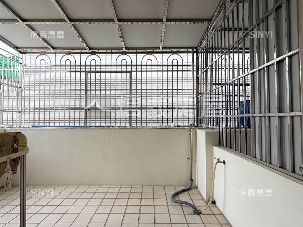 清豐里屋況好車墅透天房屋室內格局與周邊環境