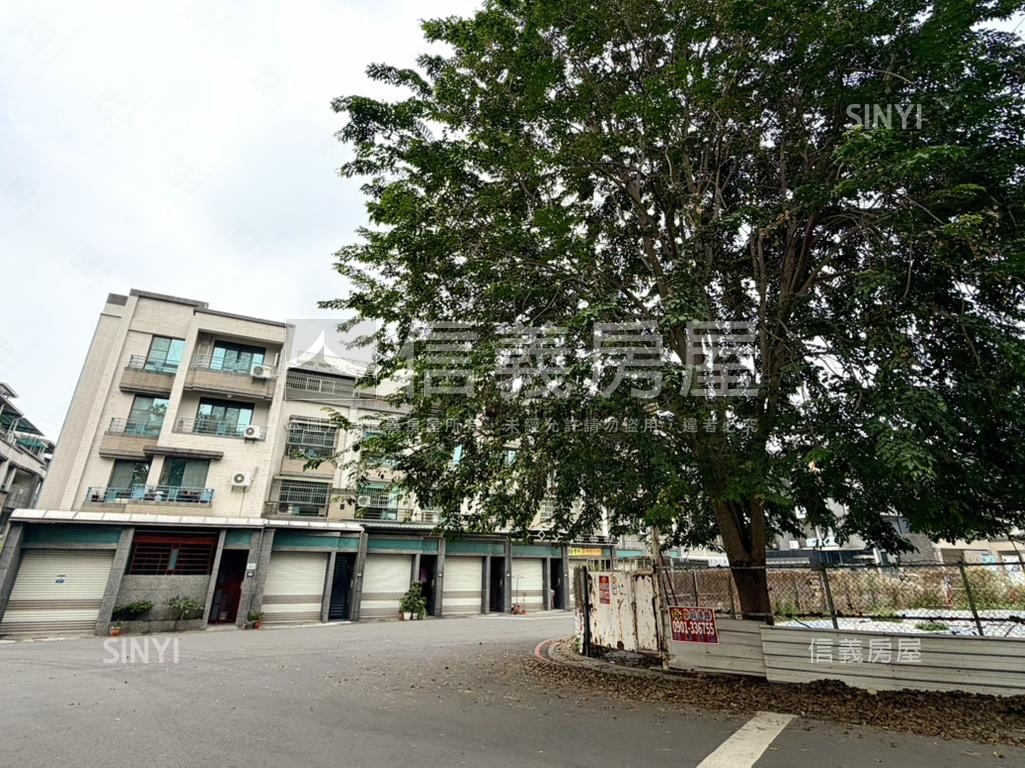 清豐里屋況好車墅透天房屋室內格局與周邊環境