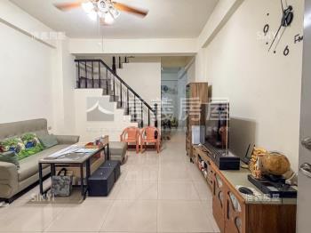 清豐里屋況好車墅透天