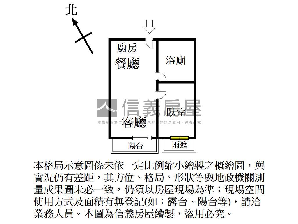 德鑫・ＳＫＹ１縣三核心房屋室內格局與周邊環境