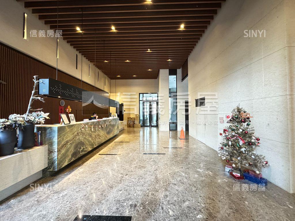 德鑫・ＳＫＹ１縣三核心房屋室內格局與周邊環境